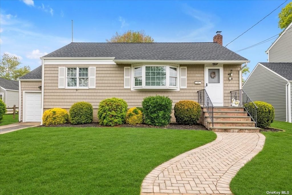 106 Ocean Avenue, Massapequa Park, NY 11762 MLS 3552329 Trulia