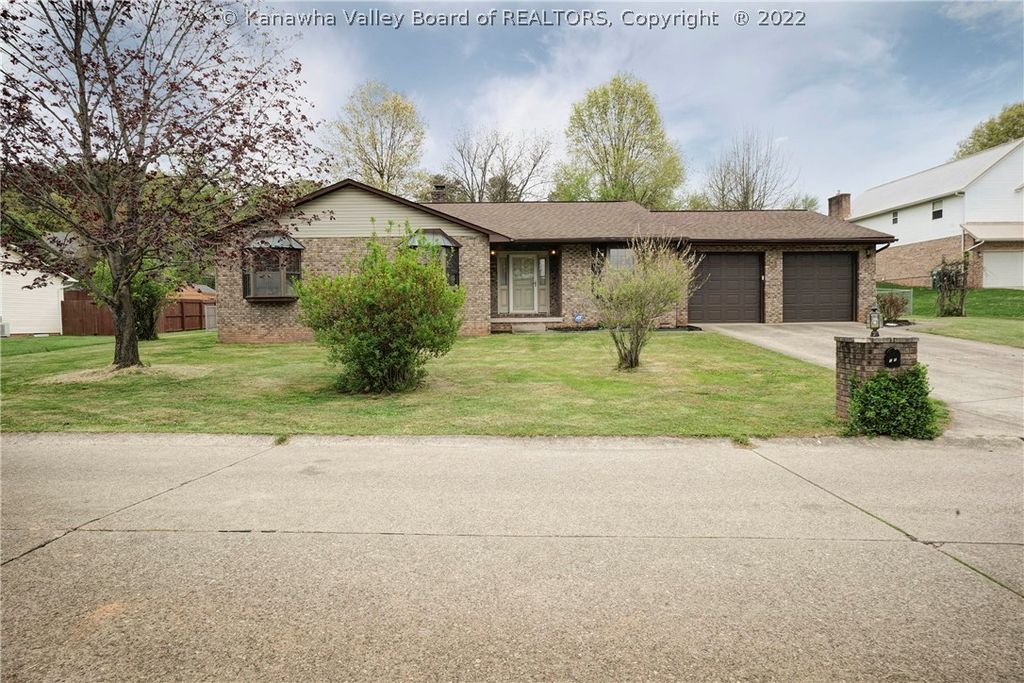 117 Hidden Valley Ests, Scott Depot, WV 25560 Trulia