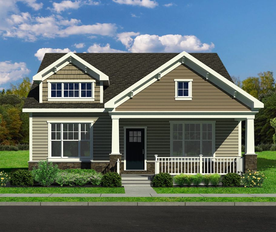 Bloomfield Traditions at Whitehall 55+ Active Adult Middletown