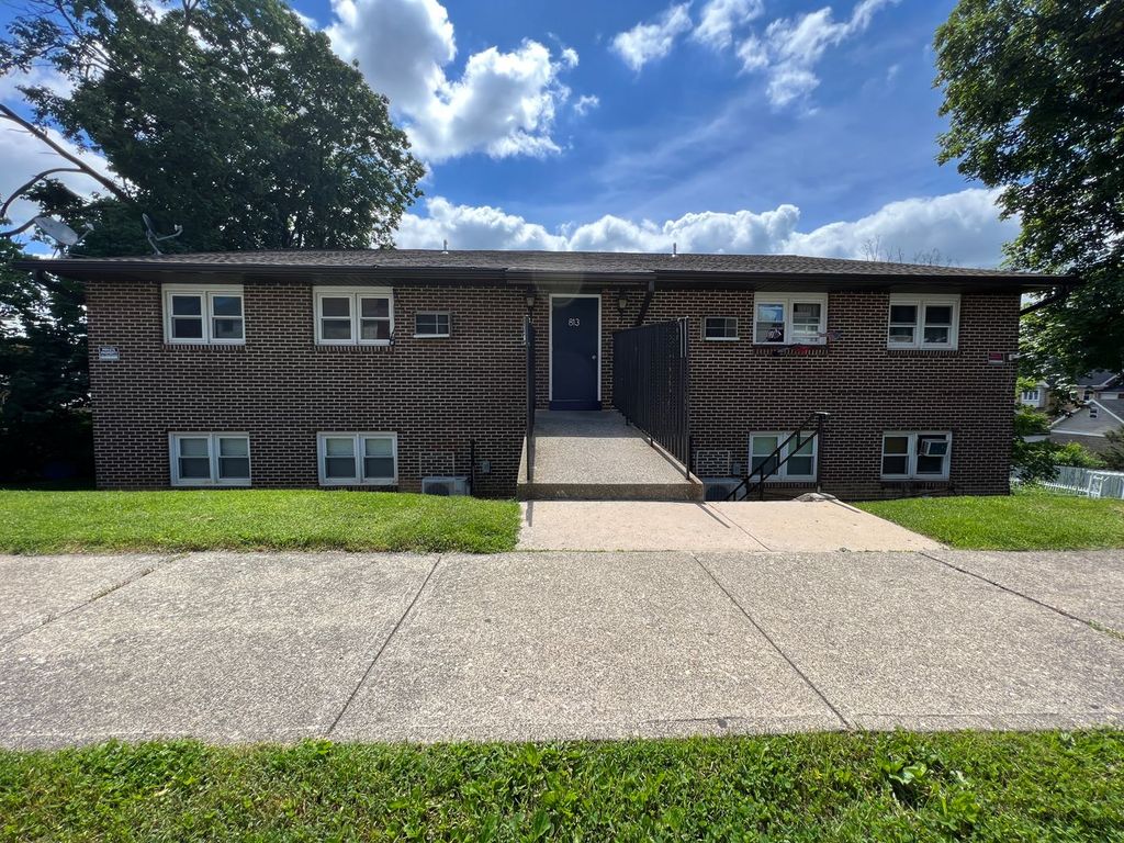 813 Cherokee Street Fountain Hill, PA Trulia