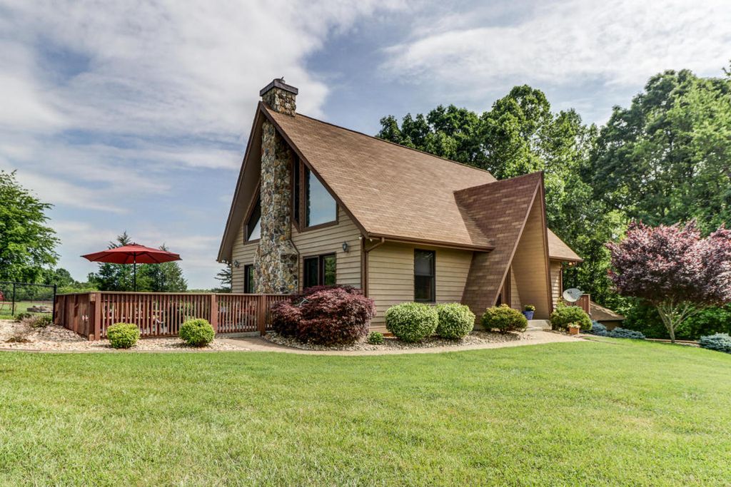 75 Waterfront Rd, Glade Hill, VA 24092 Trulia