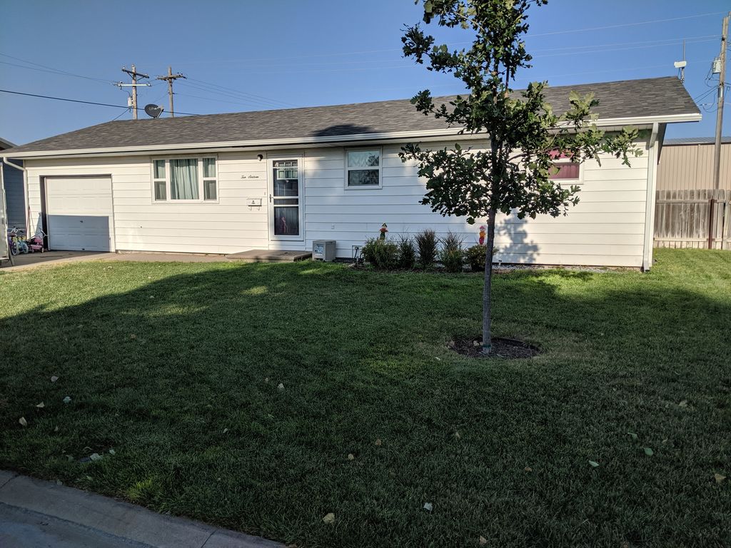 1016 Santa Fe St, Scott City, KS 67871 Trulia