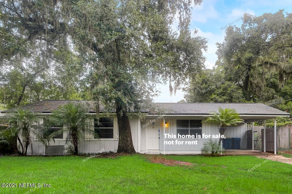 6215 Ogden Rd, Jacksonville, FL 32216