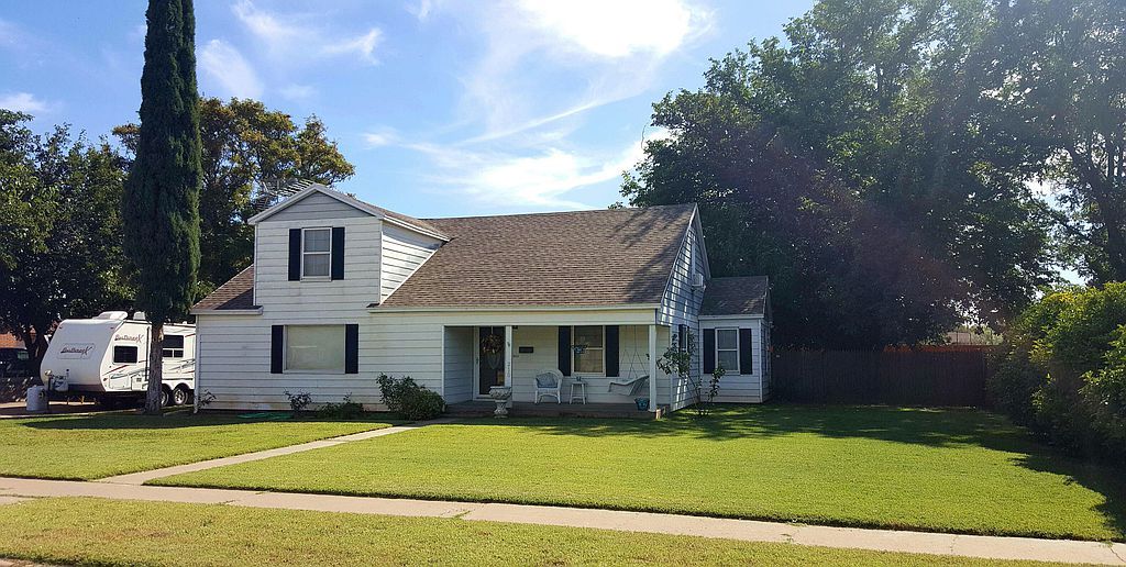 210 E 11th St, Littlefield, TX 79339 Trulia