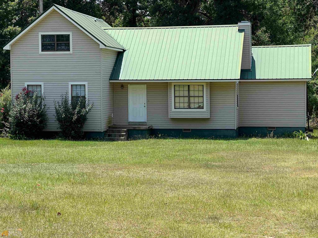 194 Lauren Woods Rd, Dublin, GA 31021