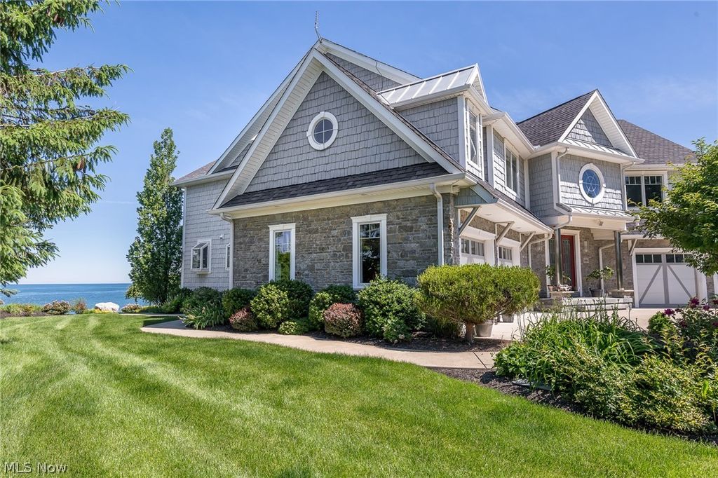 1664 N Shore Dr, Painesville, OH 44077 Trulia