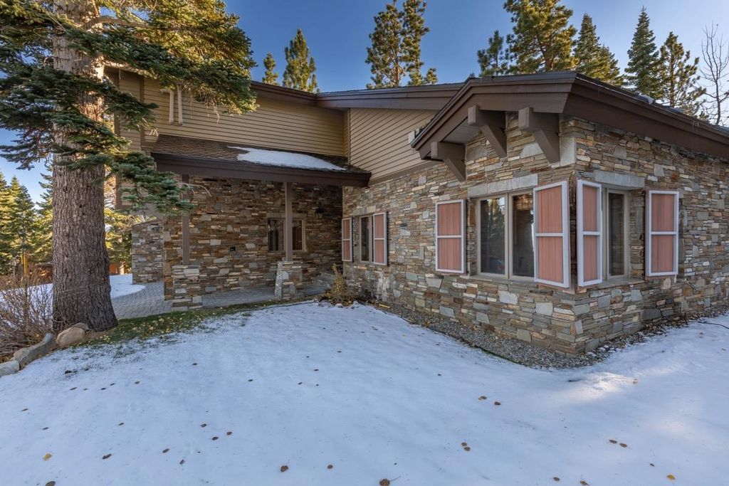 274 Silver Tip Ln, Mammoth Lakes, CA 93546 Trulia
