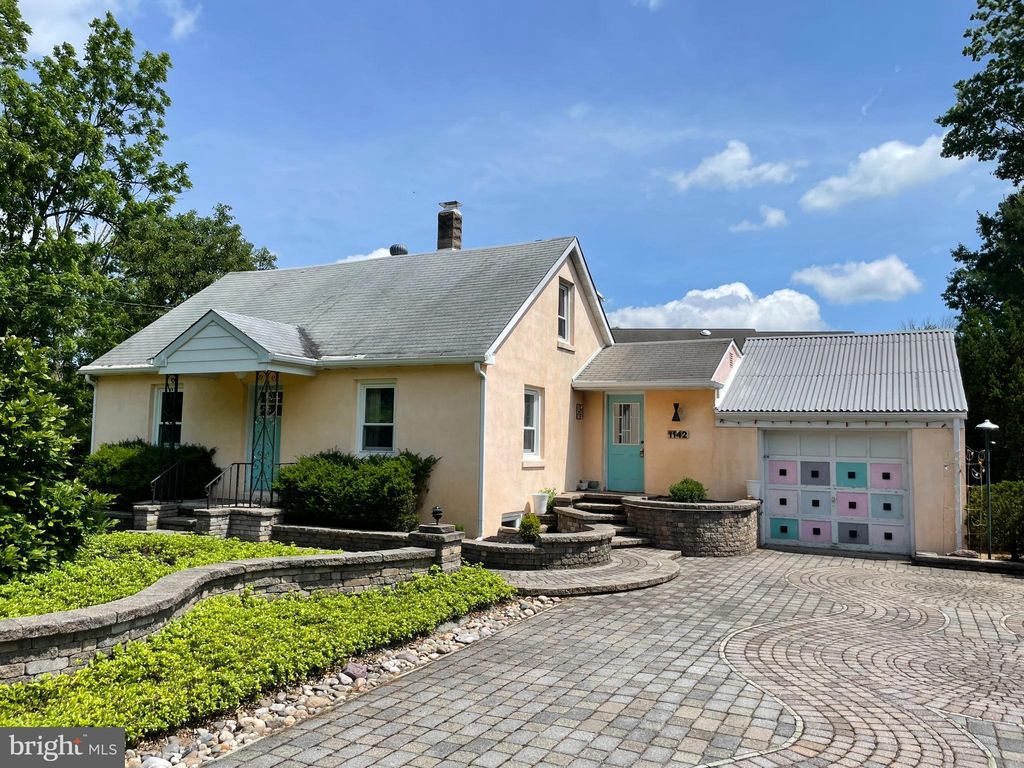 1142 Taylorsville Rd, Washington Crossing, PA 18977 Trulia