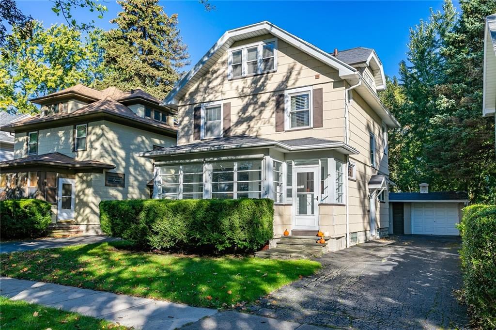 154 Merwin Ave, Rochester, NY 14609