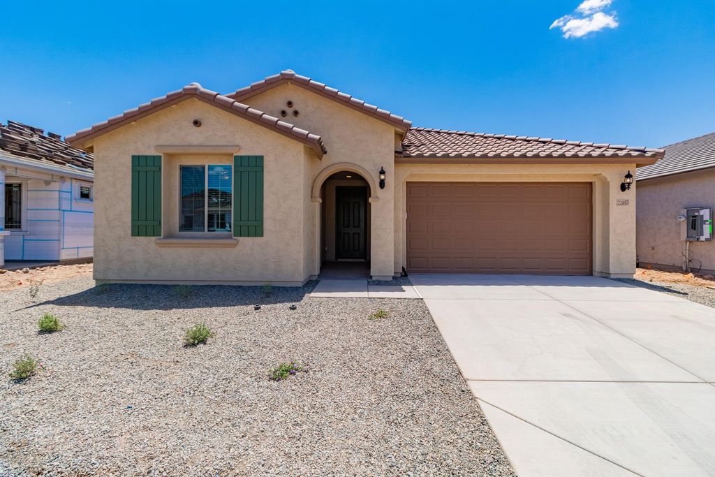 22857 E Marsh Rd, Queen Creek, AZ 85142