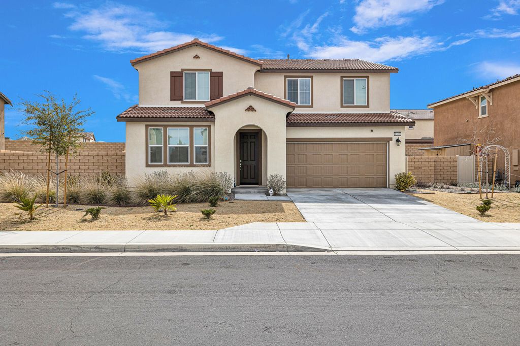 6550 Campbell St, Palmdale, CA 93552