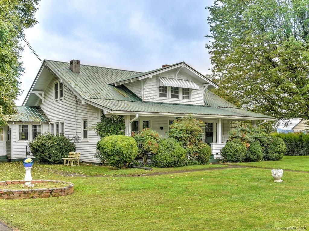 1014 Bailey St, Mars Hill, NC 28754 Trulia