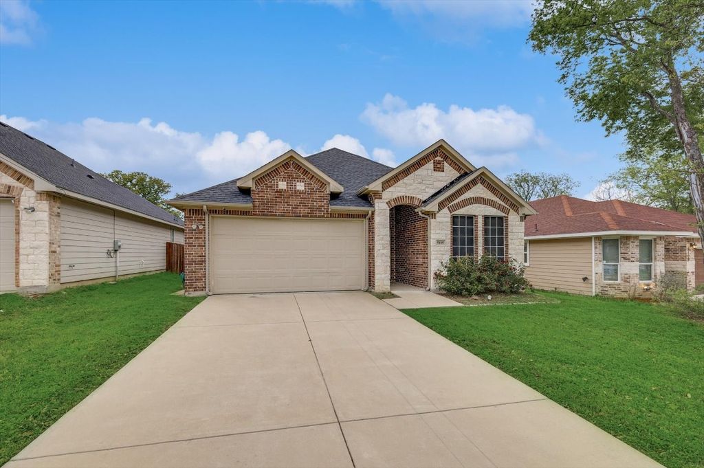 5105 Fitzhugh Ave, Fort Worth, TX 76105 Trulia