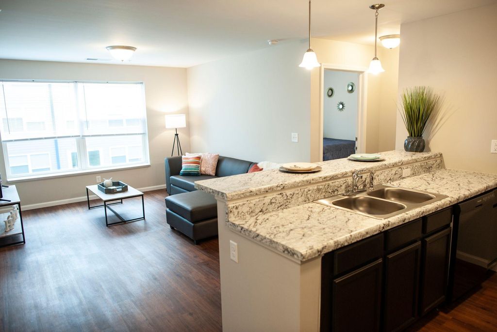 Unique Annex Terre Haute Apartments with Best Design