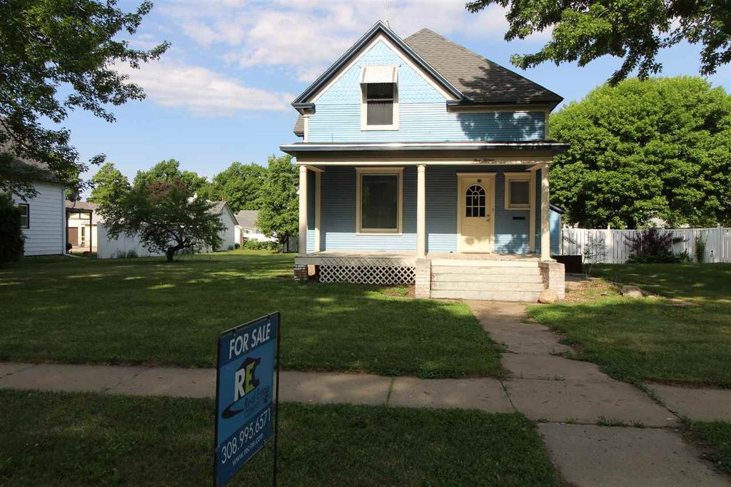 515 Hancock St, Holdrege, NE 68949 Trulia