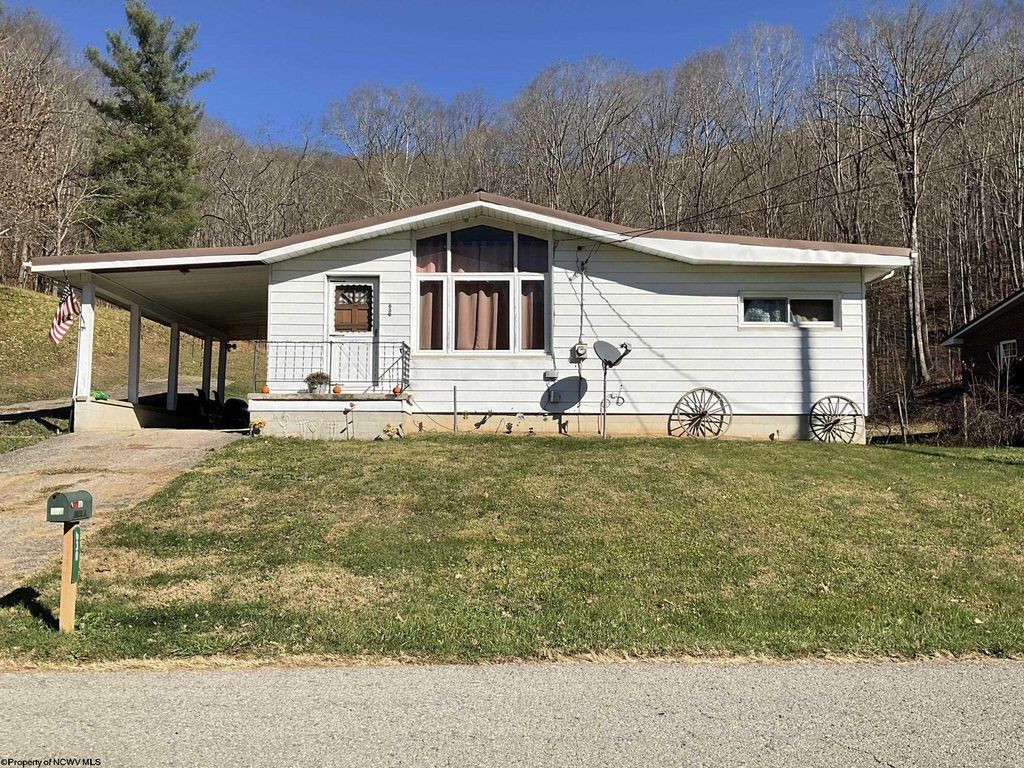 630 Clinic Rd, Ivydale, WV 25113 | Trulia