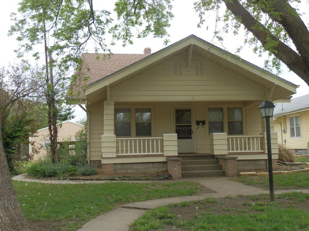 122 E School St, Lincoln, KS 67455 Trulia