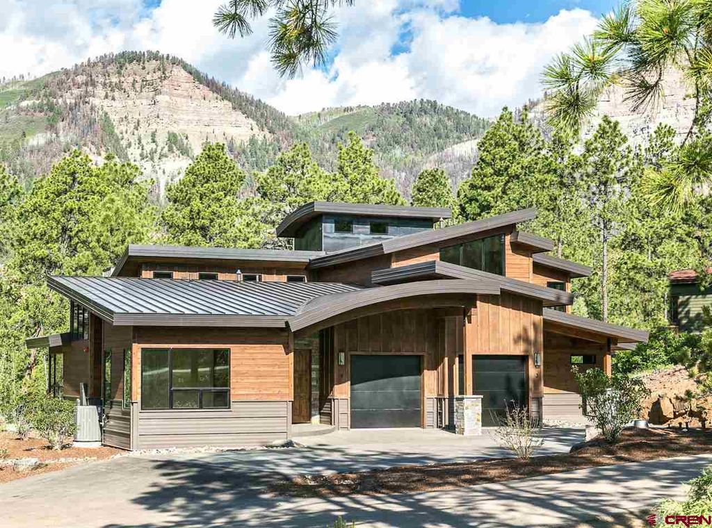 1901 Glacier Club Dr 5, Durango, CO 81301 Trulia
