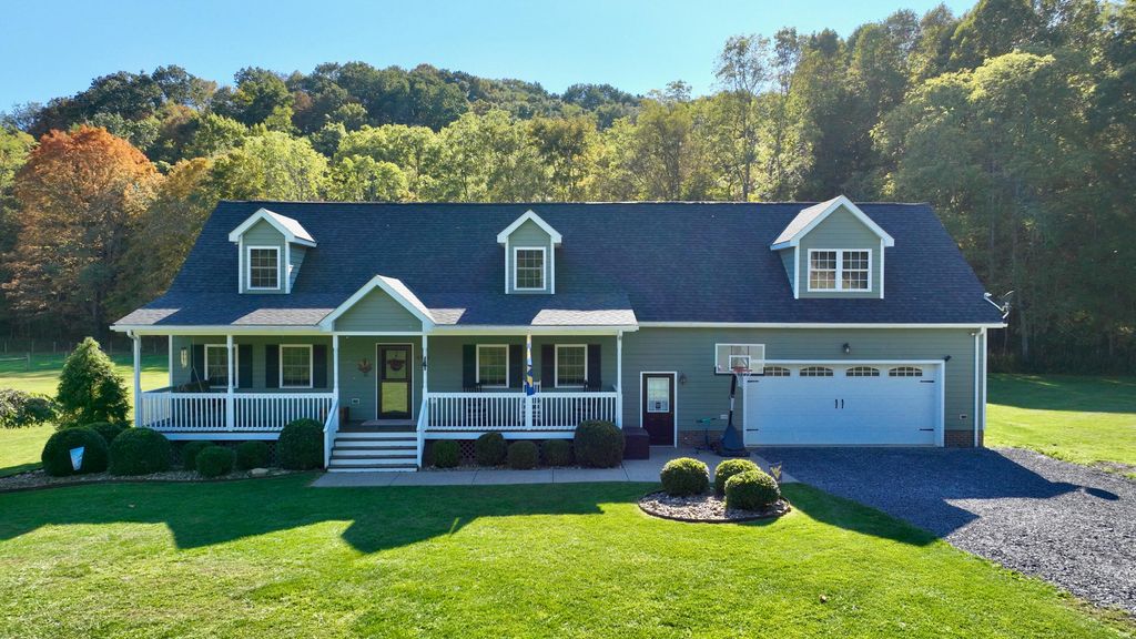 6970 Williamsburg Rd, Frankford, WV 24938 Trulia