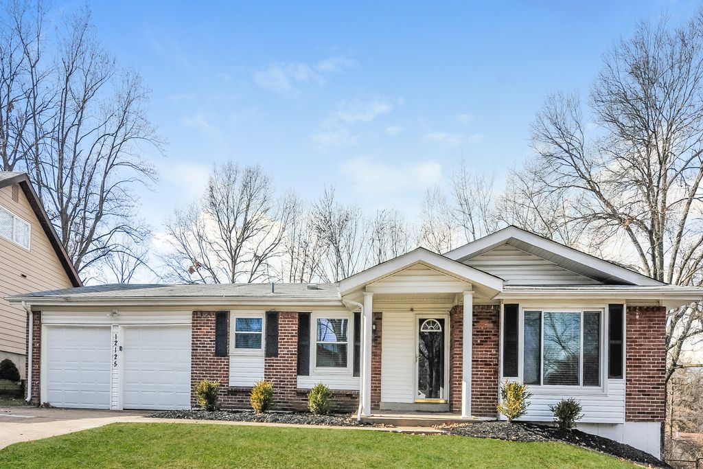 12125 Wensley Rd, Black Jack, MO 63033 Trulia