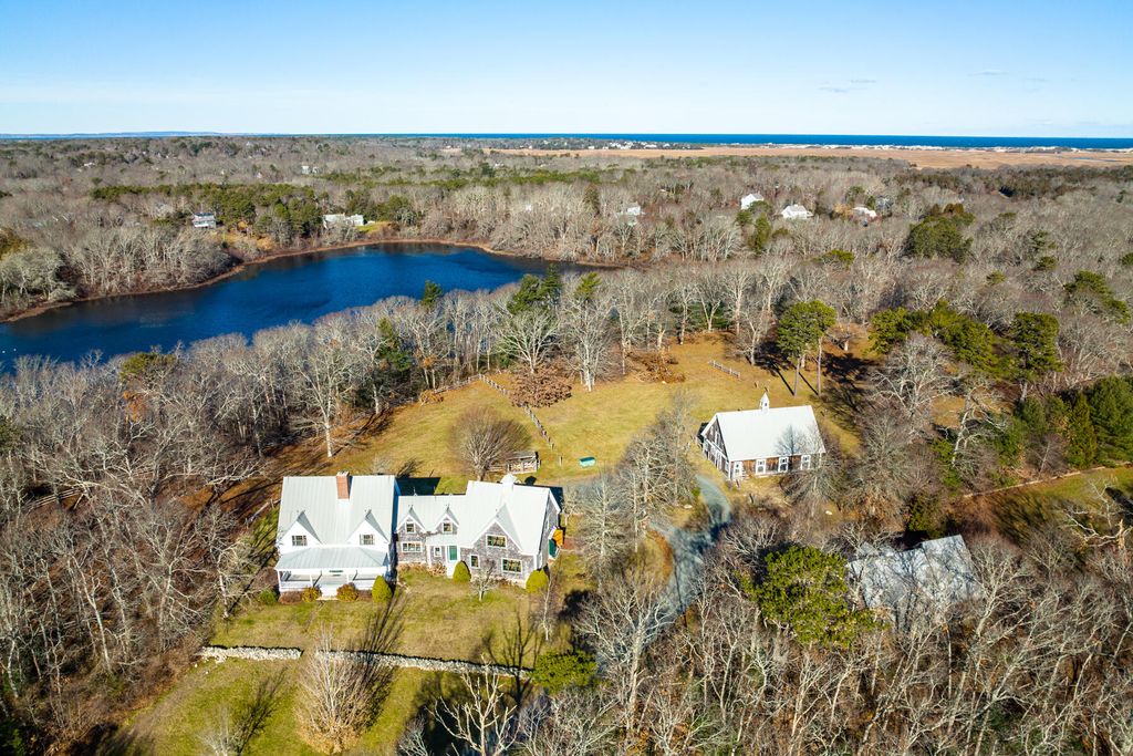 245 Willow Street, Barnstable, MA 02668