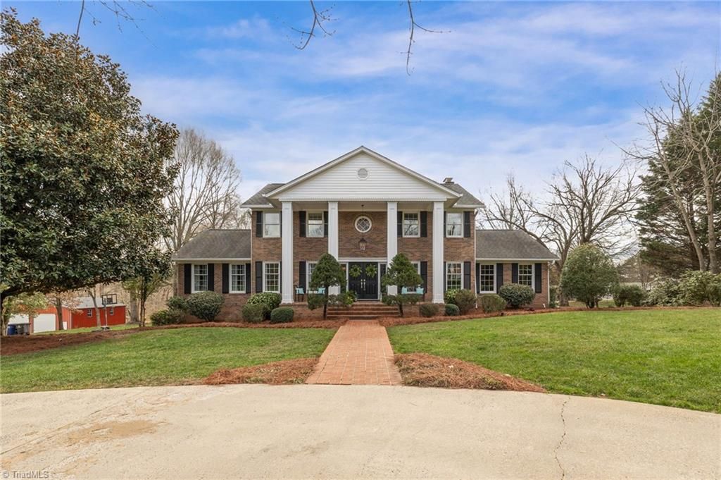 1830 Darwick Rd, Winston Salem, NC 27127 Trulia