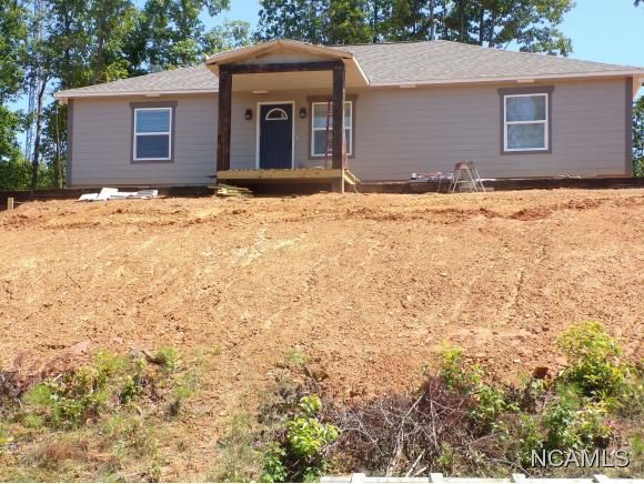 apartments in hanceville al