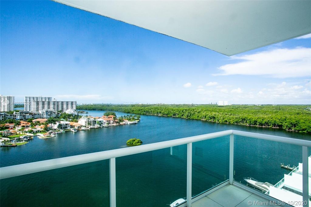 400 Sunny Isles Blvd #1215, North Miami Beach, FL 33160