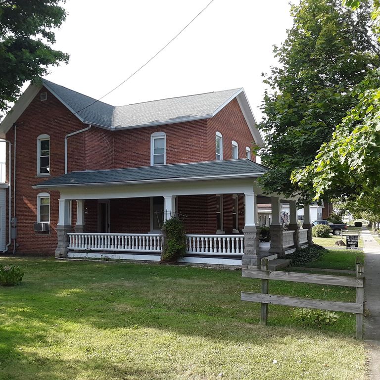 471 N Main St, Dunkirk, OH 45836 Trulia