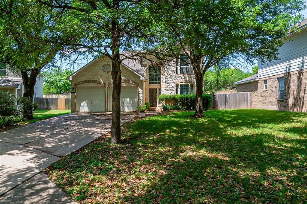 1912 Montana Sky Dr, Austin, TX 78727