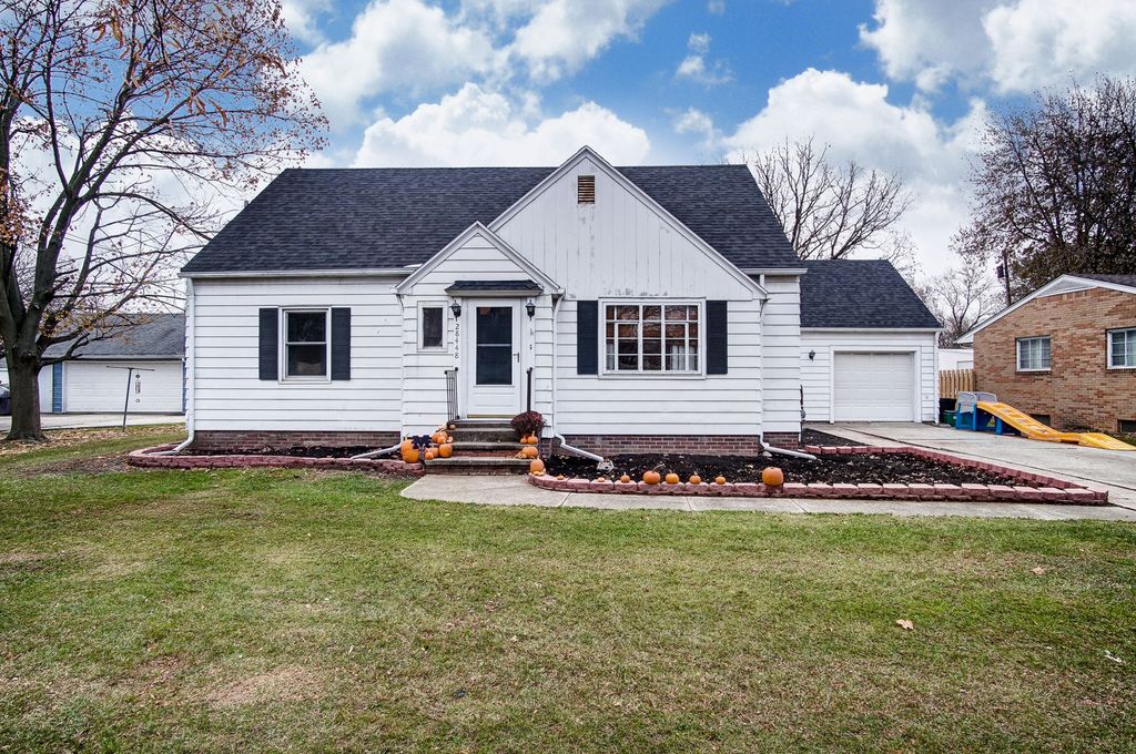 28448 Main St, Millbury, OH 43447 Trulia