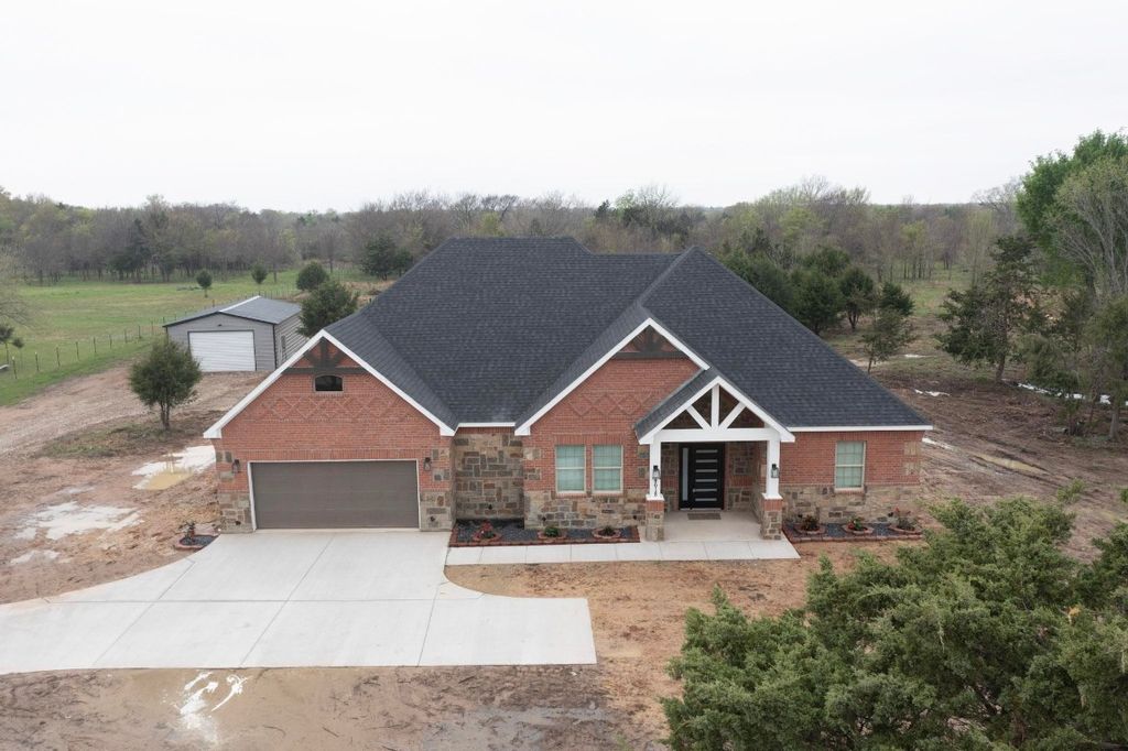 4618 County Road 4112, Campbell, TX 75422