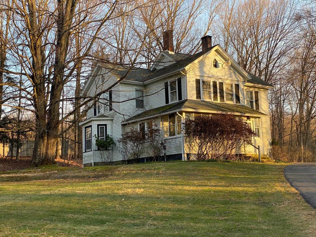 64 Hunns Lake Rd, Stanfordville, NY 12581 Trulia
