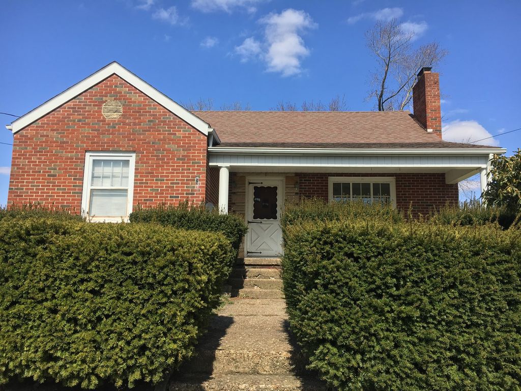 222 W Marietta St, Woodsfield, OH 43793 Trulia