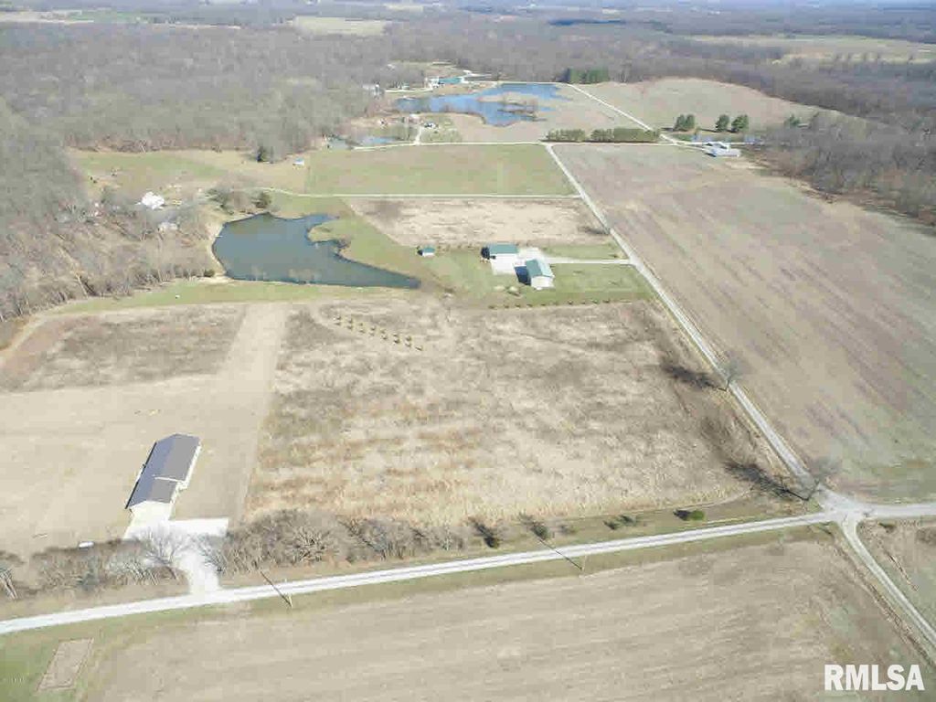 1743 Hydrangea Rd, Coulterville, IL 62237 Trulia