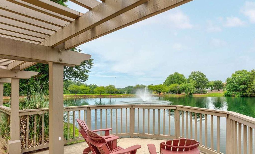 Deep River Pointe Apartments High Point, NC Trulia