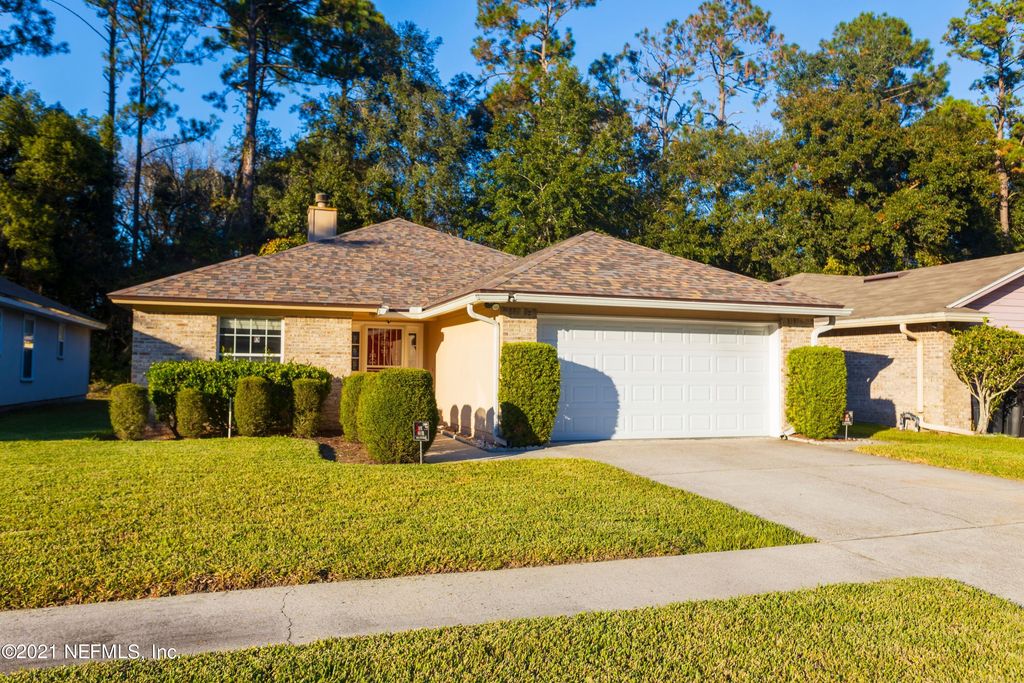 7839 S Spring Branch Dr, Jacksonville, FL 32221