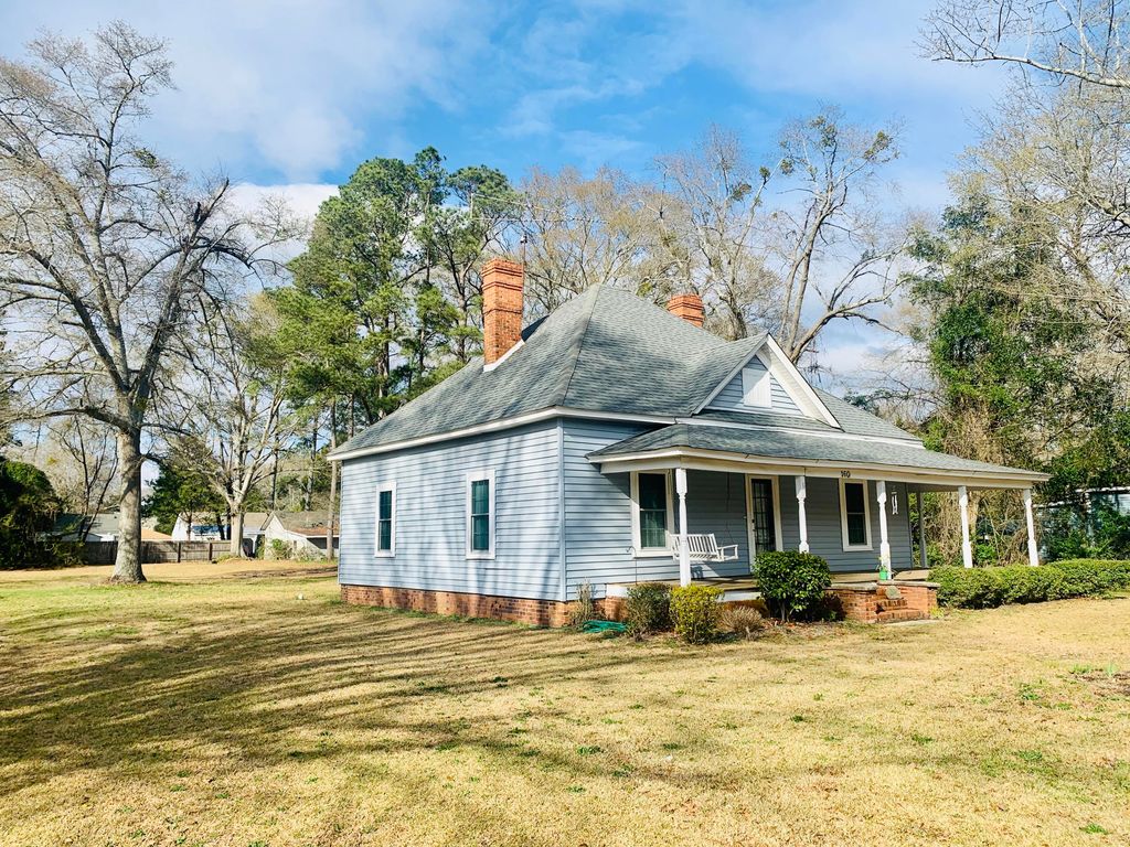 160 W Page Street, Ellerbe, NC 28338 Trulia