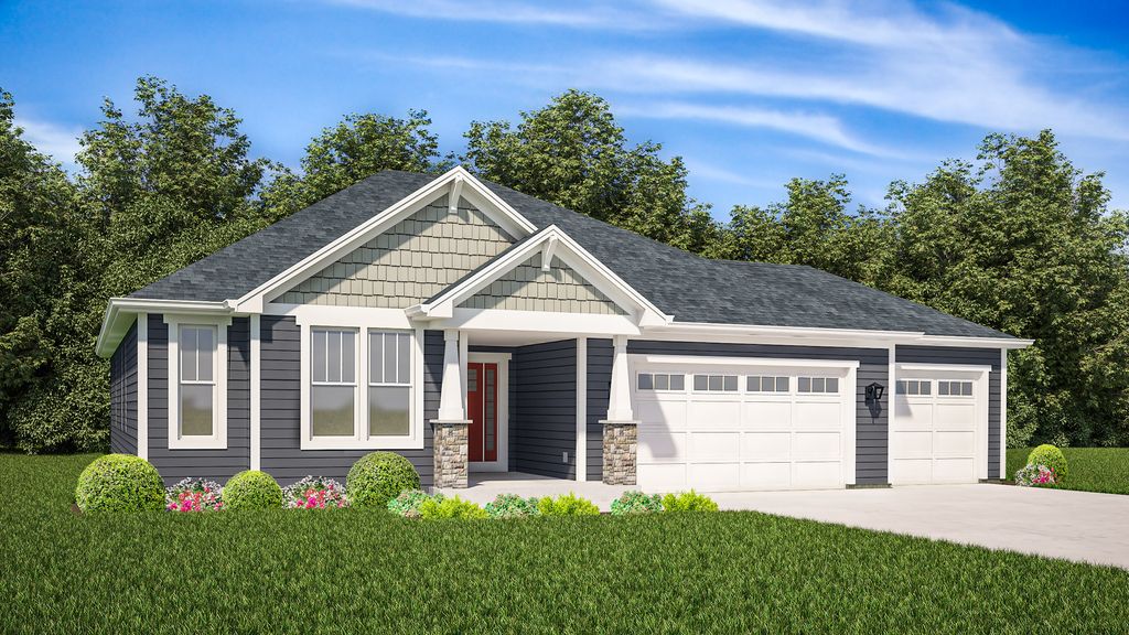 W177N7465 Amethyst Dr, Menomonee Falls, WI 53051 Trulia