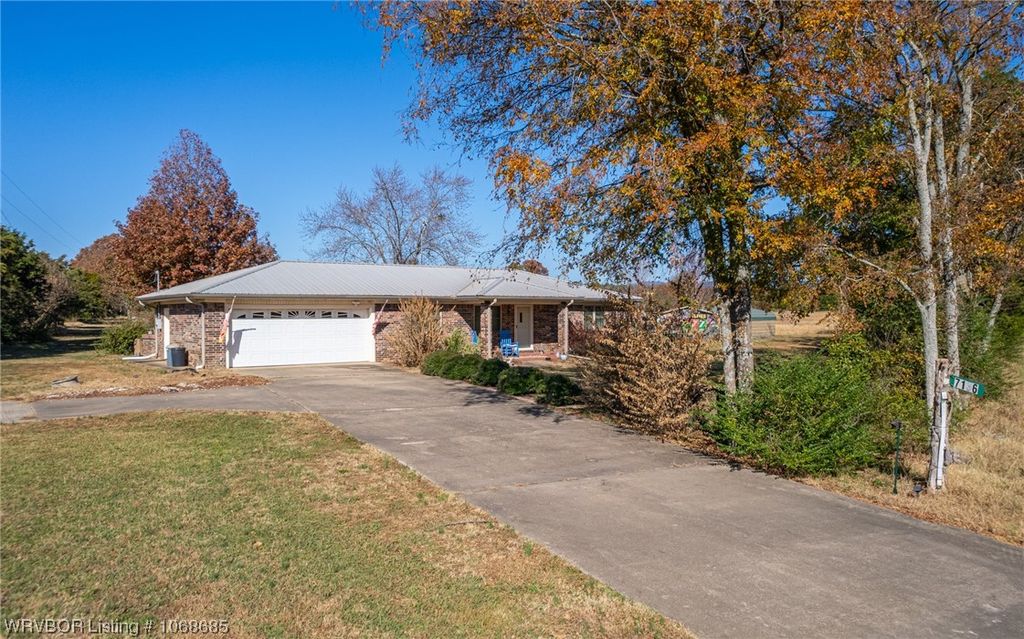 7136 E Highway 80, Waldron, AR 72958 Trulia