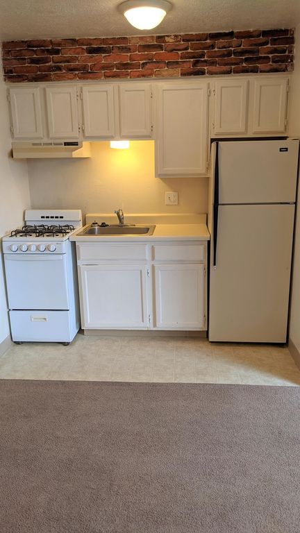 2306 Garfield Ave SE, Albuquerque, NM 87106