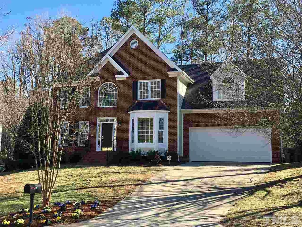 502 Edgemore Ave, Cary, NC 27519 Trulia