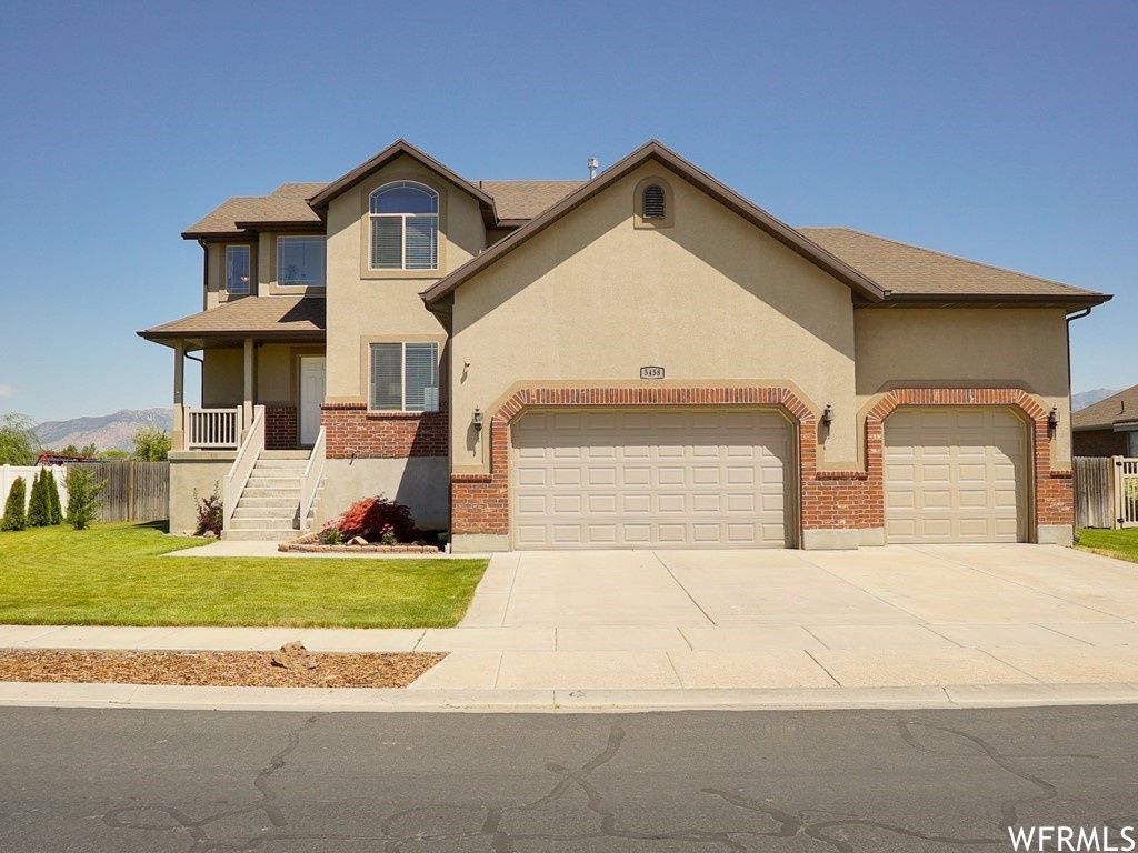 5458 S 4425 W, Hooper, UT 84315 Trulia
