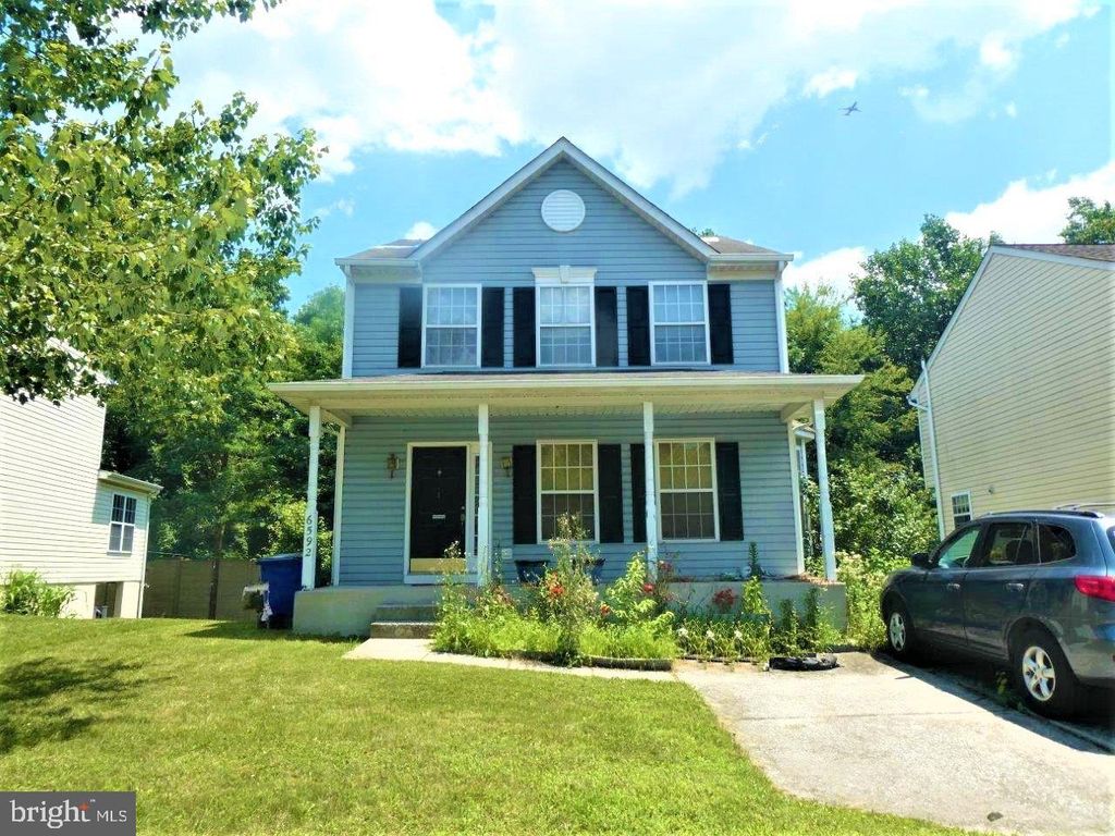 6592 Huntshire Dr, Elkridge, MD 21075