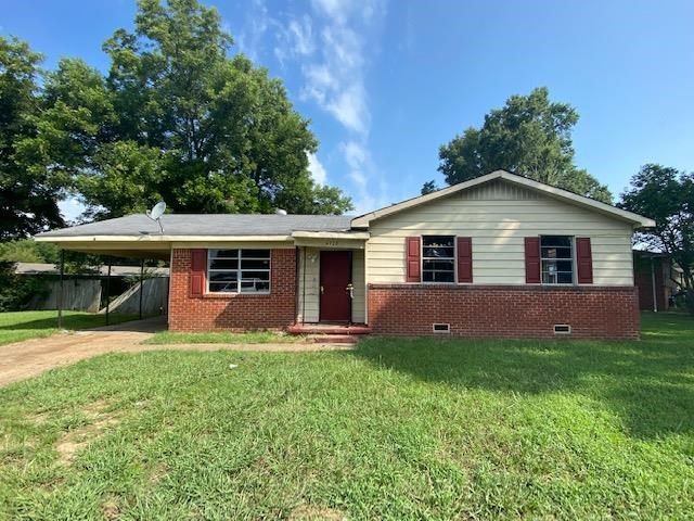 4920 Peace St, Memphis, TN 38109