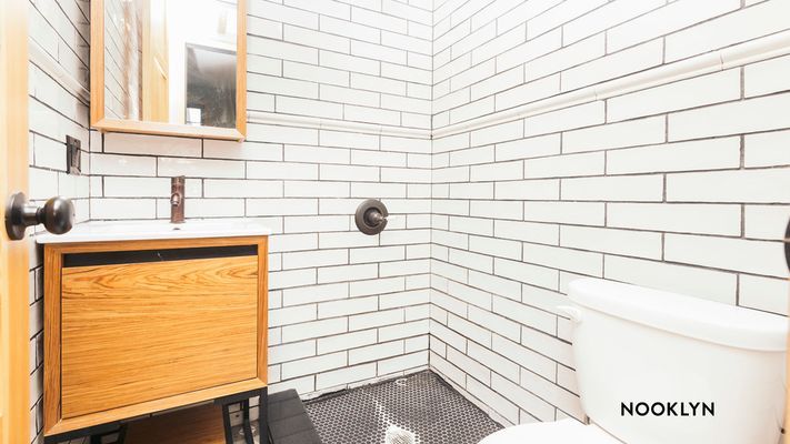 194 Montrose Ave #3J, Brooklyn, NY 11206