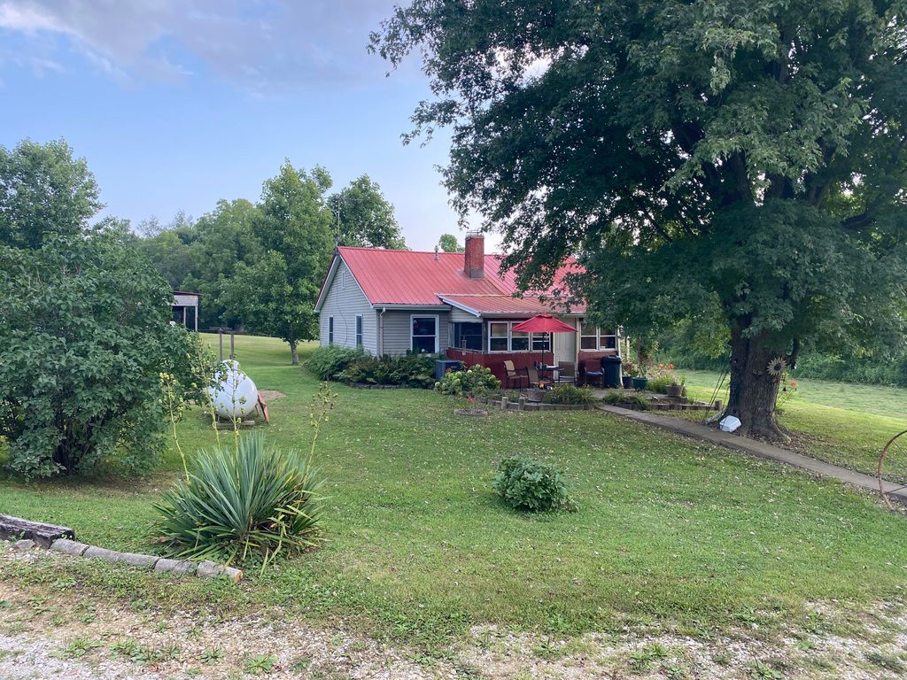 10367 Bald Knob Rd, Frankfort, KY 40601 Trulia