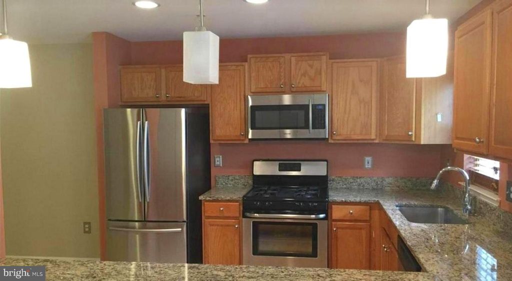 13313 Rushing Water Way #4A, Germantown, MD 20874