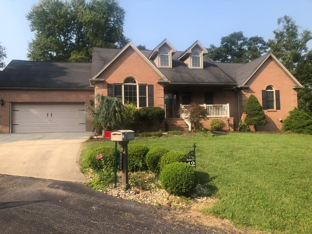 1442 Rosemount Rd, Portsmouth, OH 45662 Trulia