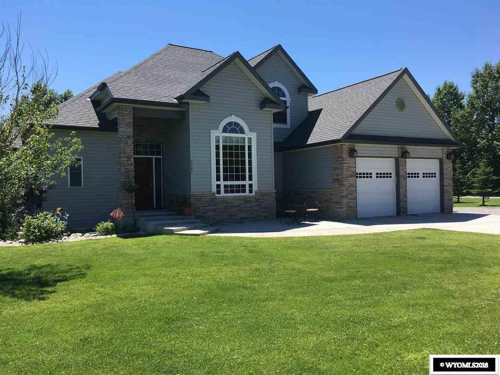 3741 Village Dr, Riverton, WY 82501 Trulia